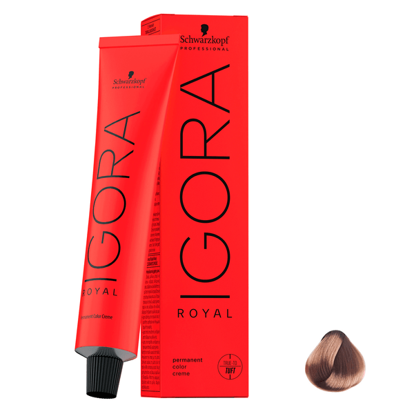 TINT-IGORA-ROYAL-60G-9.1 TINT-IGORA-ROYAL-60G-9.1
