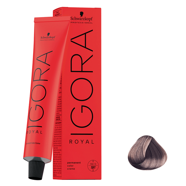 TINT-IGORA-ROYAL-60G-8.11 TINT-IGORA-ROYAL-60G-8.11