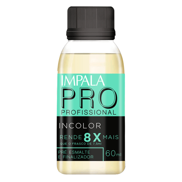 ESM-IMPALA-PRO-60ML-BASE-INCOLOR ESM-IMPALA-PRO-60ML-BASE-INCOLOR