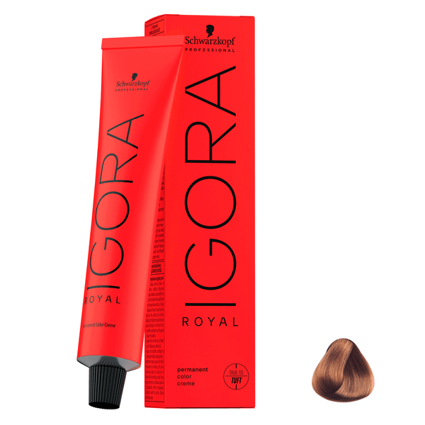 TINT-IGORA-ROYAL-60G-8.65 TINT-IGORA-ROYAL-60G-8.65