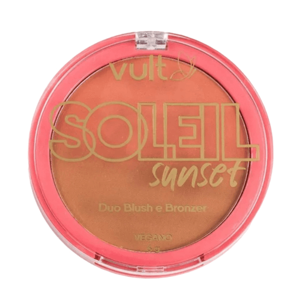 BLUSH-COMP-VULT-DUO-SOLEIL-6G-SUNSET BLUSH-COMP-VULT-DUO-SOLEIL-6G-SUNSET