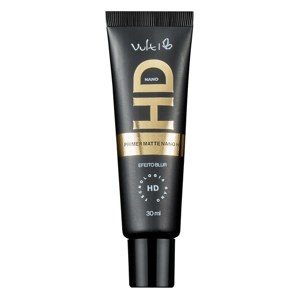 PRIMER-VULT-NANO-HD-30ML-MATTE PRIMER-VULT-NANO-HD-30ML-MATTE