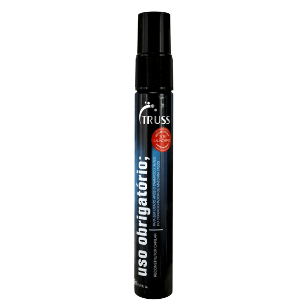 RECONST-TRUSS-30ML-USO-OBRIGATORIO