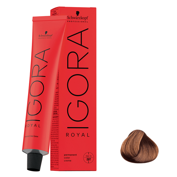 TINT-IGORA-ROYAL-60G-7.55 TINT-IGORA-ROYAL-60G-7.55