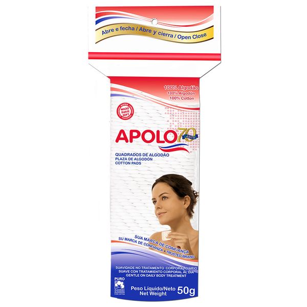 ALGODAO-APOLO-QUADRADO-50G ALGODAO-APOLO-QUADRADO-50G