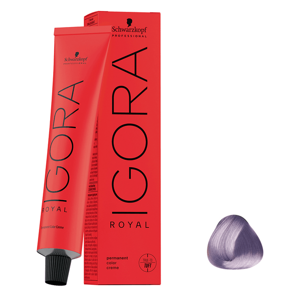 TINT-IGORA-ROYAL-60G-0.11 TINT-IGORA-ROYAL-60G-0.11