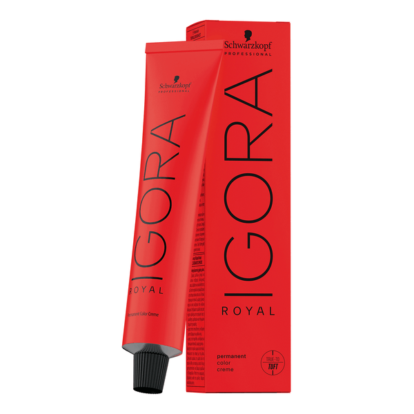 TINT-IGORA-ROYAL-60G-0.55 TINT-IGORA-ROYAL-60G-0.55