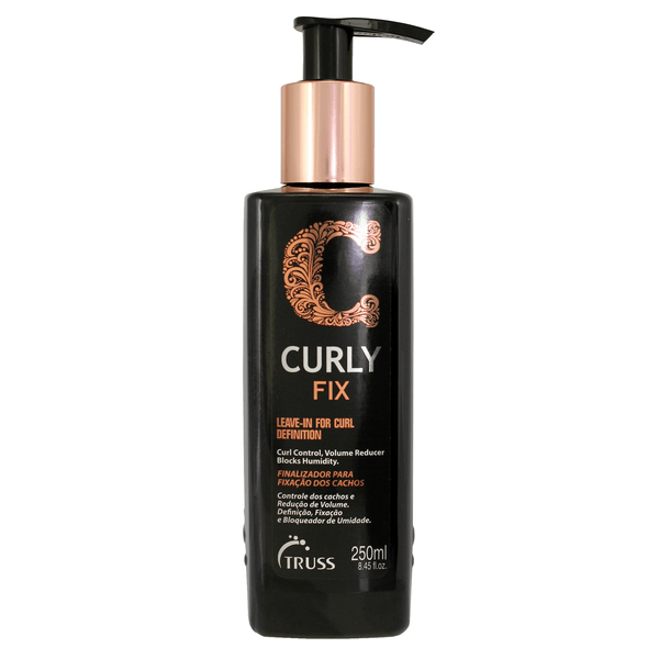 ATIVADOR-TRUSS-CACHOS-250ML-CURLY-FIX ATIVADOR-TRUSS-CACHOS-250ML-CURLY-FIX