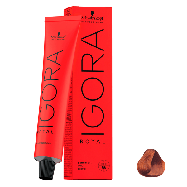 TINT-IGORA-ROYAL-60G-8.77 TINT-IGORA-ROYAL-60G-8.77