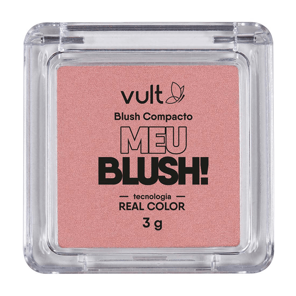 BLUSH-COMP-VULT-MEU-BLUSH-3G-ROSA-MATTE BLUSH-COMP-VULT-MEU-BLUSH-3G-ROSA-MATTE