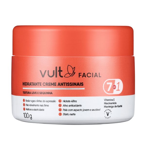 CR-FACIAL-VULT-ANTISSINAI-100G-HIDRANUTRE CR-FACIAL-VULT-ANTISSINAI-100G-HIDRANUTRE