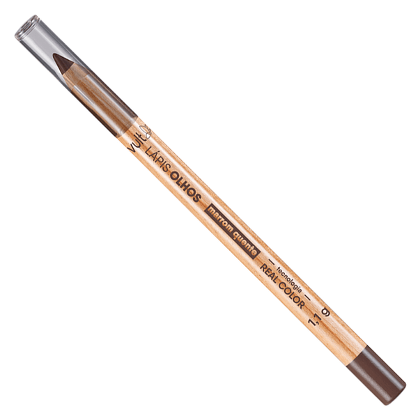 LAPIS-OLHO-VULT-COLOR-1-1G-MARROM-QUENTE LAPIS-OLHO-VULT-COLOR-1-1G-MARROM-QUENTE