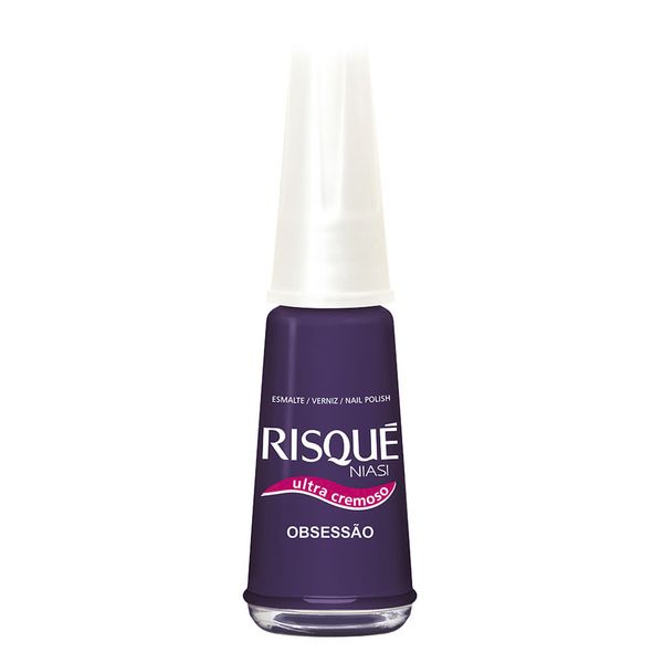 ESM-RISQUE-8ML-OBSESSAO ESM-RISQUE-8ML-OBSESSAO