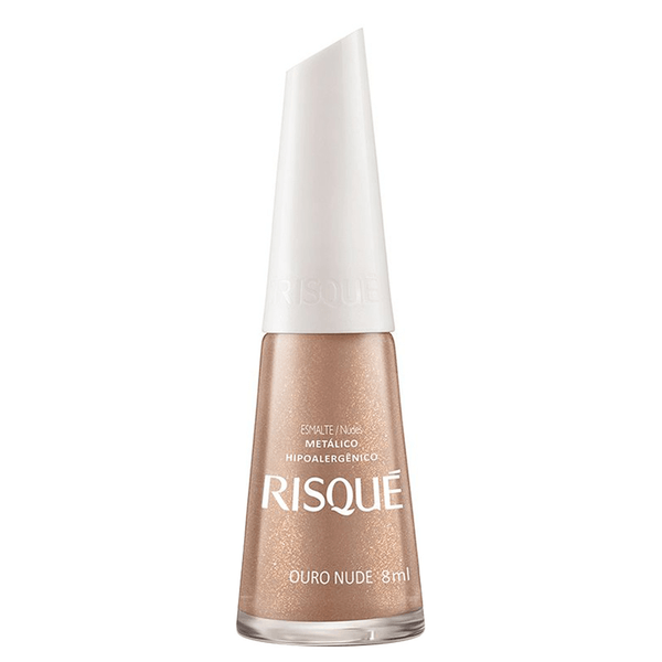 ESM-RISQUE-8ML-OURO-NUDE ESM-RISQUE-8ML-OURO-NUDE