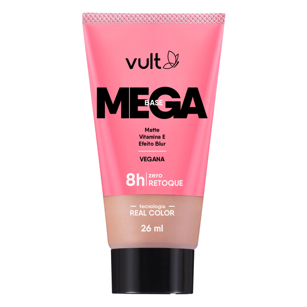 BASE-MATTE-VULT-MEGA-BASE-26ML-COR-V330 BASE-MATTE-VULT-MEGA-BASE-26ML-COR-V330
