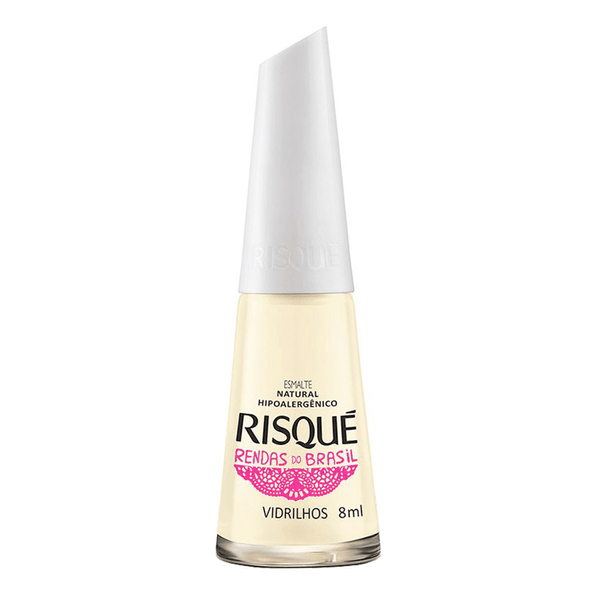 ESM-RISQUE-8ML-RDB-VIDRILHO ESM-RISQUE-8ML-RDB-VIDRILHO