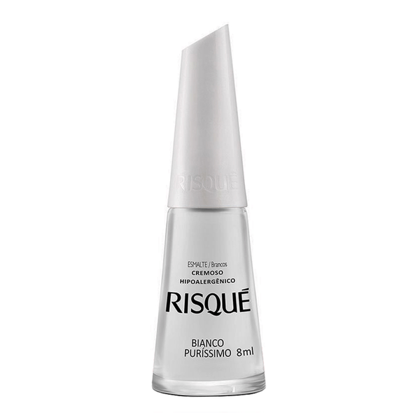 ESM-RISQUE-8ML-BRANCO-PURISSIM ESM-RISQUE-8ML-BRANCO-PURISSIM