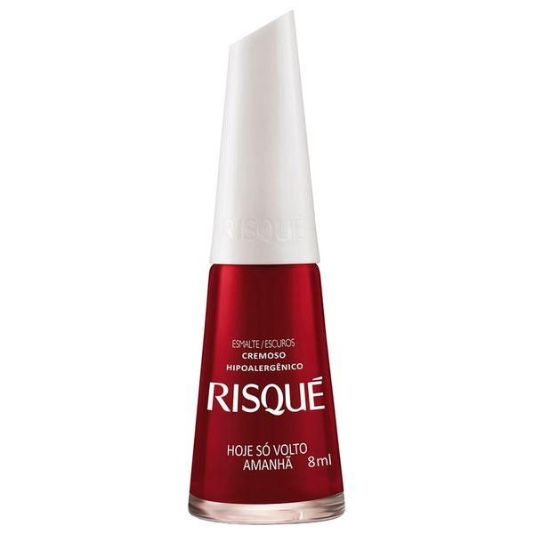ESM-RISQUE-8ML-HJ-SO-VOLTO-AMA ESM-RISQUE-8ML-HJ-SO-VOLTO-AMA