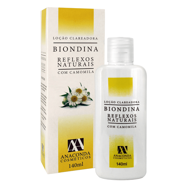 CLAREADOR-ANACONDA-BIOND-REFI-140ML CLAREADOR-ANACONDA-BIOND-REFI-140ML