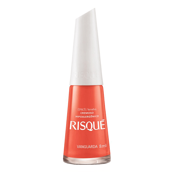 ESM-RISQUE-8ML-VANGUARDA ESM-RISQUE-8ML-VANGUARDA