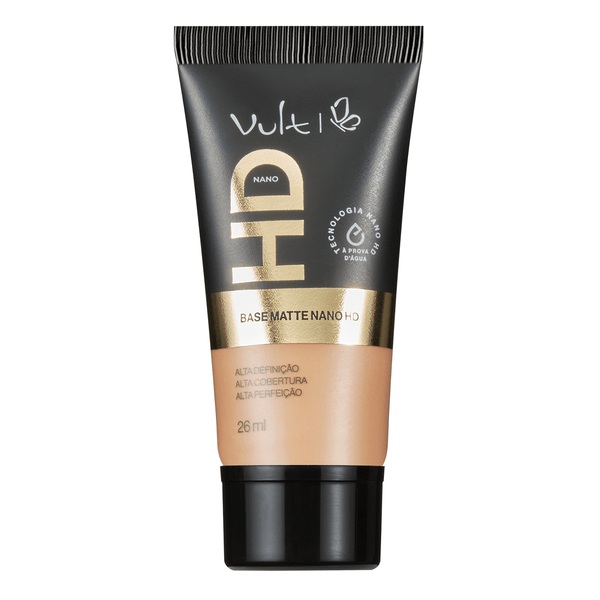 BASE-MATTE-VULT-NANO-HD-26ML-V-160 BASE-MATTE-VULT-NANO-HD-26ML-V-160