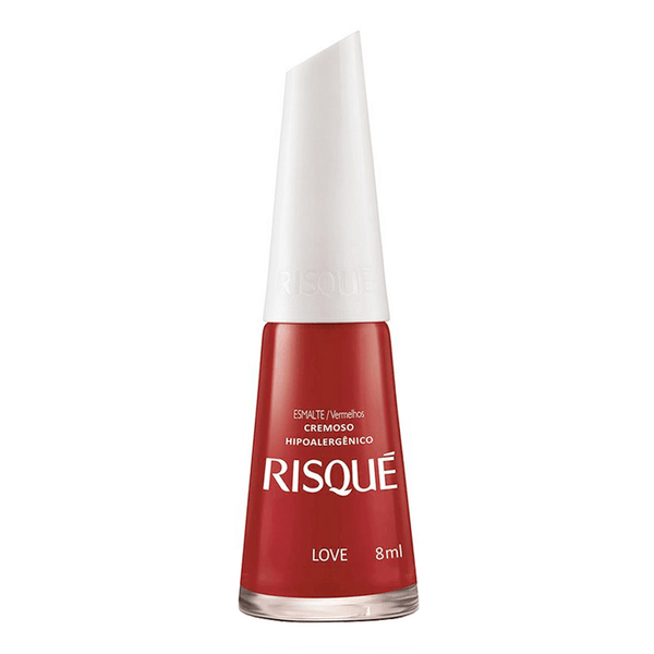 ESM-RISQUE-8ML-LOVE ESM-RISQUE-8ML-LOVE