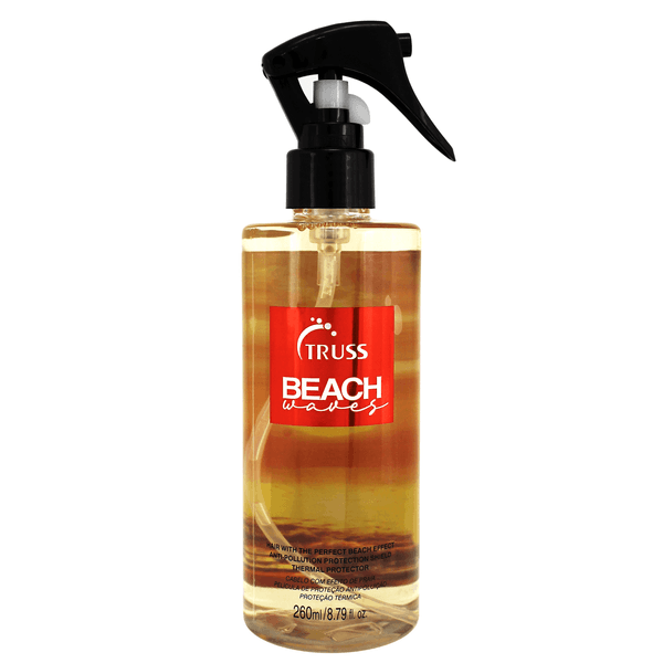 SP-TRUSS-260ML-BEACH-WAVES SP-TRUSS-260ML-BEACH-WAVES