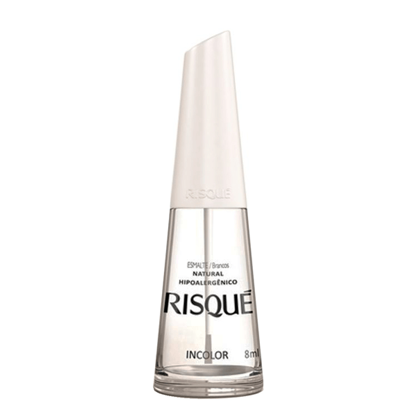 ESM-RISQUE-8ML-INCOLOR ESM-RISQUE-8ML-INCOLOR