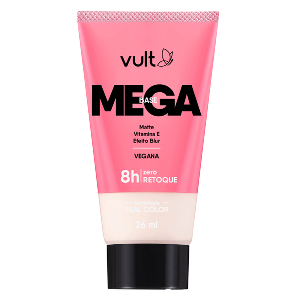 BASE-MATTE-VULT-MEGA-BASE-26ML-COR-V100 BASE-MATTE-VULT-MEGA-BASE-26ML-COR-V100