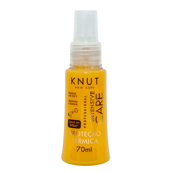 LEAVE-IN-KNUT-INTENSIVE-70ML-SP-CARE LEAVE-IN-KNUT-INTENSIVE-70ML-SP-CARE