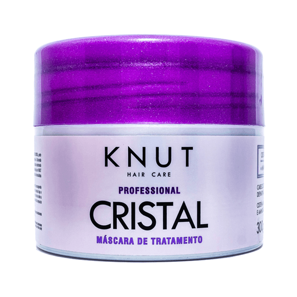 MASC-KNUT-CRISTAL-300G-ESC-PROGRESS MASC-KNUT-CRISTAL-300G-ESC-PROGRESS