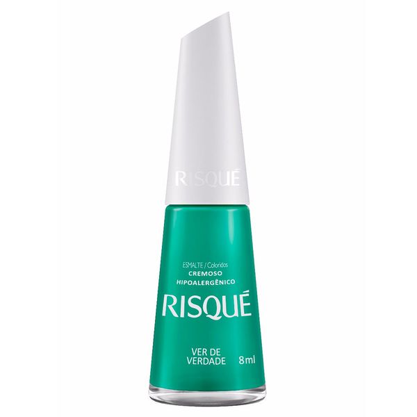 ESM-RISQUE-8ML-VER-DE-VERDADE ESM-RISQUE-8ML-VER-DE-VERDADE