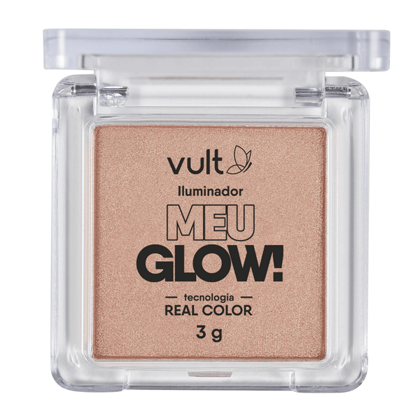 ILUMINADOR-VULT-MEU-GLOW-3G-CHAMPAGNE ILUMINADOR-VULT-MEU-GLOW-3G-CHAMPAGNE
