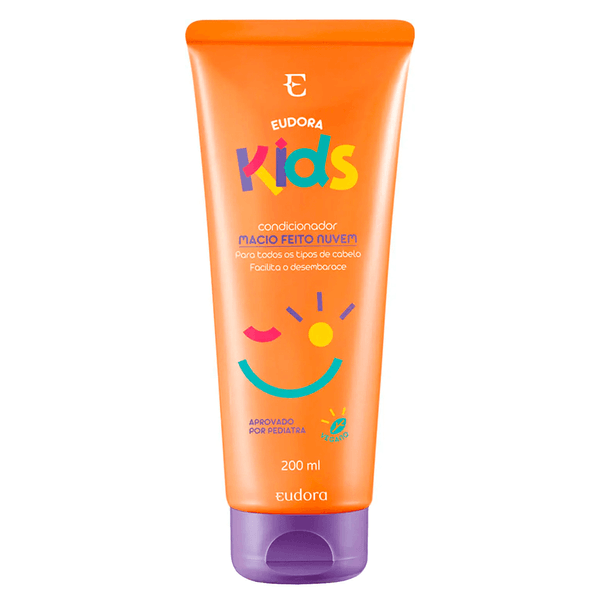 COND-EUDORA-KIDS-200ML-PODER-MACIO COND-EUDORA-KIDS-200ML-PODER-MACIO
