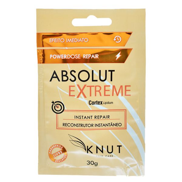 MASC-KNUT-ABSOLUT-30G-POWERDOSE-EXTRE MASC-KNUT-ABSOLUT-30G-POWERDOSE-EXTRE