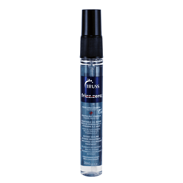 SP-TRUSS-30ML-FRIZZ-ZERO SP-TRUSS-30ML-FRIZZ-ZERO