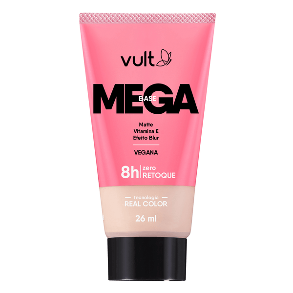 BASE-MATTE-VULT-MEGA-BASE-26ML-COR-V250 BASE-MATTE-VULT-MEGA-BASE-26ML-COR-V250