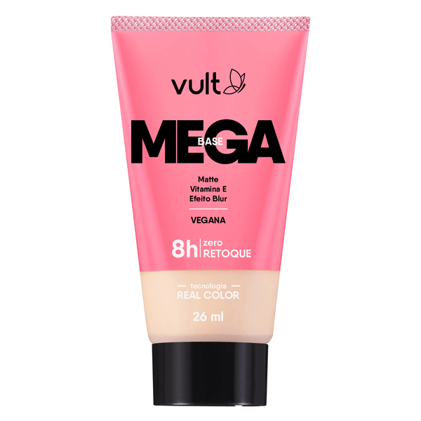 BASE-MATTE-VULT-MEGA-BASE-26ML-COR-V220 BASE-MATTE-VULT-MEGA-BASE-26ML-COR-V220
