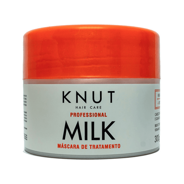 MASC-KNUT-MILK-300G MASC-KNUT-MILK-300G