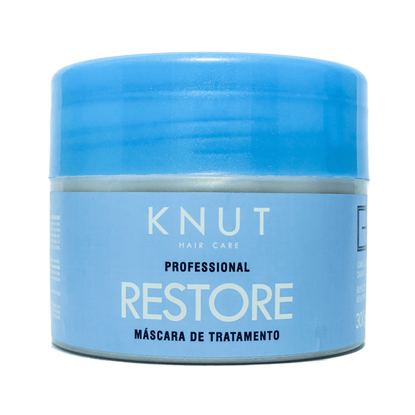 MASC-KNUT-RESTORE-300G MASC-KNUT-RESTORE-300G