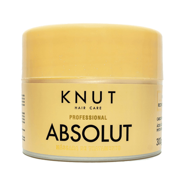 MASC-KNUT-ABSOLUT-300G MASC-KNUT-ABSOLUT-300G