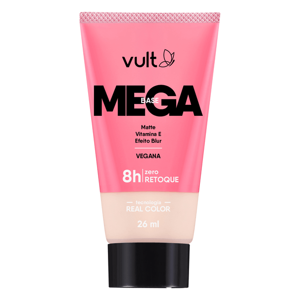 BASE-MATTE-VULT-MEGA-BASE-26ML-COR-V150 BASE-MATTE-VULT-MEGA-BASE-26ML-COR-V150