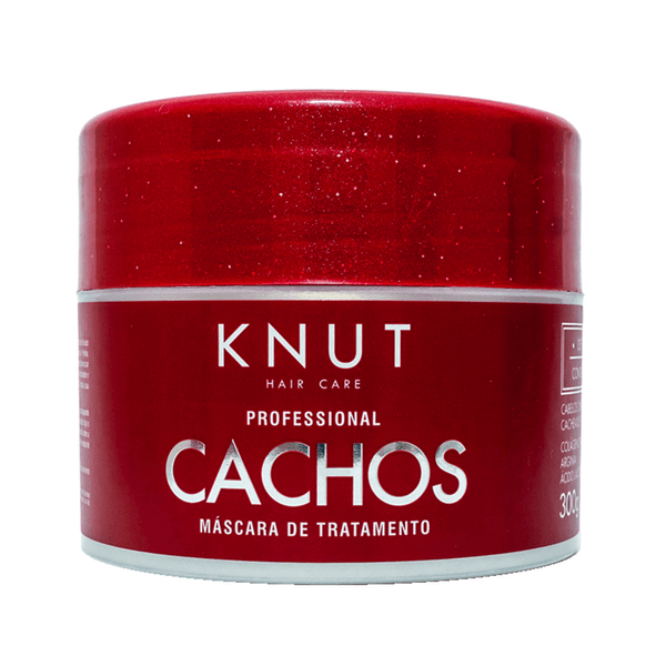 MASC-KNUT-CACHOS-300G MASC-KNUT-CACHOS-300G