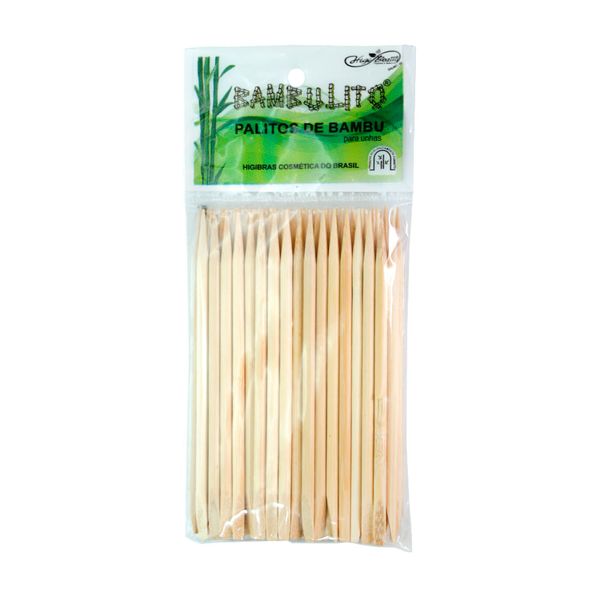 PALIT-BAMB-HIGIBRAS-P-UNHA-50UN PALIT-BAMB-HIGIBRAS-P-UNHA-50UN