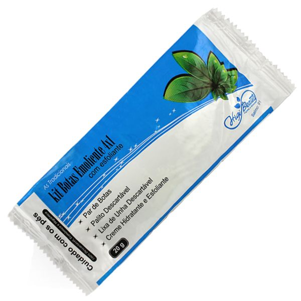 KIT-PED-HIGIBRAS-4X1-ESFOL KIT-PED-HIGIBRAS-4X1-ESFOL