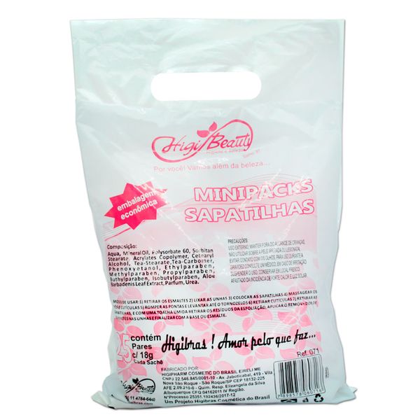 BOTA-EMOLI-HIGIBRAS-DESC-25UN BOTA-EMOLI-HIGIBRAS-DESC-25UN