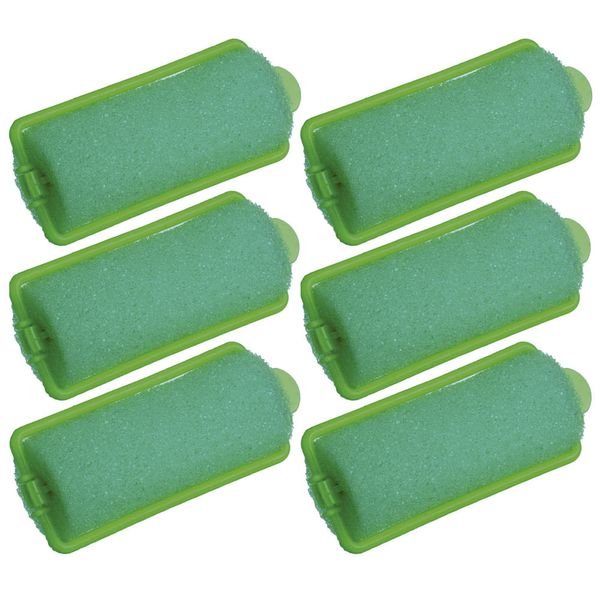 BOB-ESPUMA-STA-CLARA-22MM-6UN BOB-ESPUMA-STA-CLARA-22MM-6UN