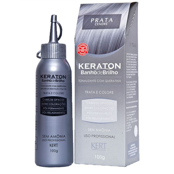 BANH-BRILH-KERT-KERATON-100G-PRATA BANH-BRILH-KERT-KERATON-100G-PRATA