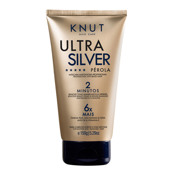 MASC-KNUT-ULTRA-150G-PEROLADO MASC-KNUT-ULTRA-150G-PEROLADO