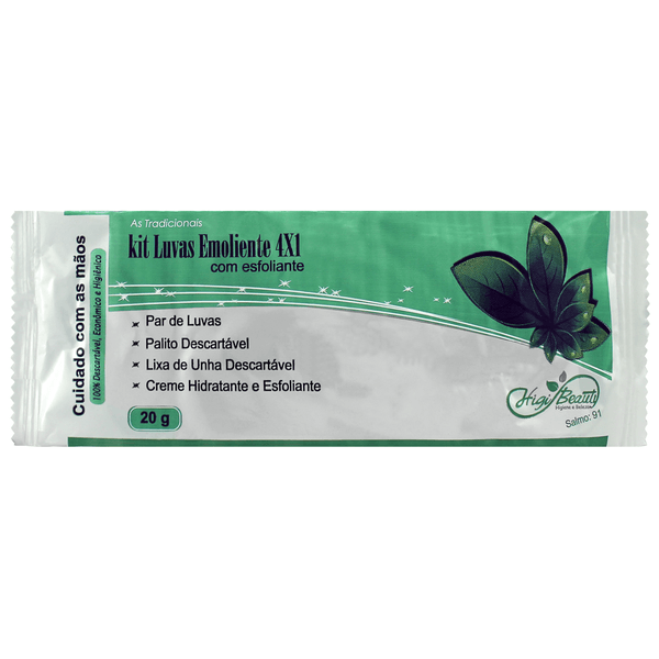 KIT-MAN-HIGIBRAS-4X1-ESFOL KIT-MAN-HIGIBRAS-4X1-ESFOL